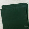 Dark Forest Solid Interlock Knit