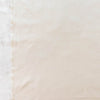 Natural Solid Interlock Knit