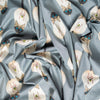 Along Came A Spider Poplin