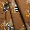 Racc and Ruin Poplin