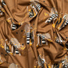 Racc and Ruin Poplin