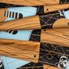 Basket Raccs Poplin
