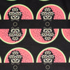Watermelon Moon Poplin