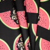 Watermelon Moon Poplin