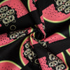 Watermelon Moon Poplin