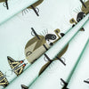 Raccrobat Poplin