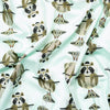 Raccrobat Poplin