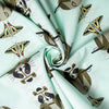 Raccrobat Poplin