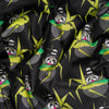 Cornprone Poplin