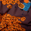 Jack-O-Lantern Poplin