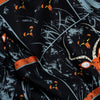 Night Gazelle Poplin