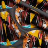 Bat Cave Poplin