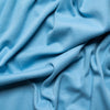 Periwinkle Solid Interlock Knit
