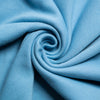 Periwinkle Solid Interlock Knit
