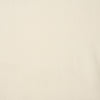 Cream Jersey Knit Soild