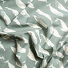 Kujira Grey Poplin