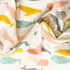 Kujira Girl Poplin