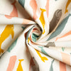 Kujira Girl Poplin