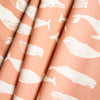 Kujira Quince Poplin