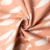 Kujira Quince Poplin