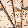 Passenger Pigeon Interlock Knit