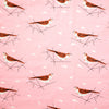 Song Sparrow Interlock Knit