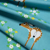 Sierra Deer Field Poplin