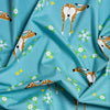 Sierra Deer Field Poplin