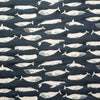 Kujira Dusk Interlock Knit