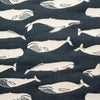 Kujira Dusk Interlock Knit
