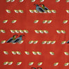 California Quail Poplin