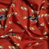 California Quail Poplin