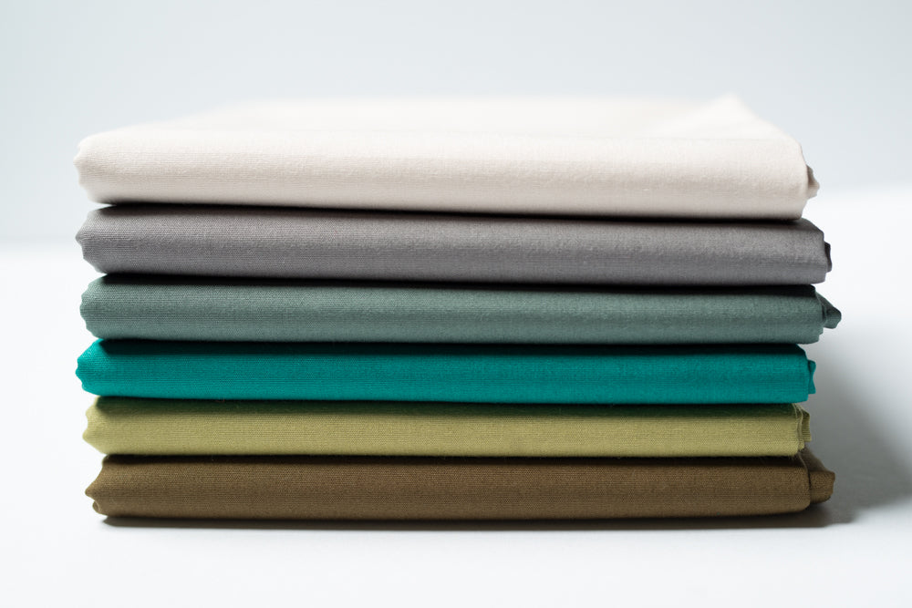 Forest Path Fat Quarter Bundle