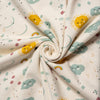 Sweet Dreams Interlock Knit