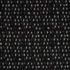 Night Fall Black Interlock Knit
