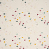 Cloudy Multi Cream Interlock Knit