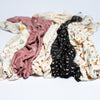 Sweet Dreams Interlock Knit