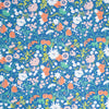 Wildflowers Afternoon Poplin