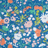 Wildflowers Afternoon Poplin