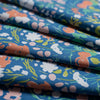 Wildflowers Afternoon Poplin