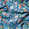 Wildflowers Afternoon Poplin