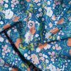 Wildflowers Afternoon Poplin
