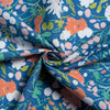 Wildflowers Afternoon Poplin