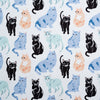 Miau Poplin