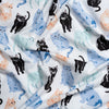 Miau Poplin
