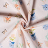 Kitty Garden Main Poplin