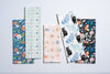 Wildflowers Afternoon Poplin