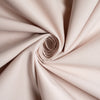 Heather Solid Poplin
