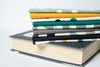 Tonoshi Boy Fat Quarter Bundle, 9 Total