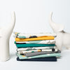 Tonoshi Boy Fat Quarter Bundle, 9 Total
